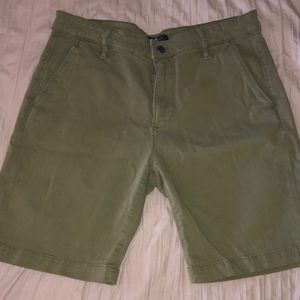 7 For All Mankind Men’s Shorts